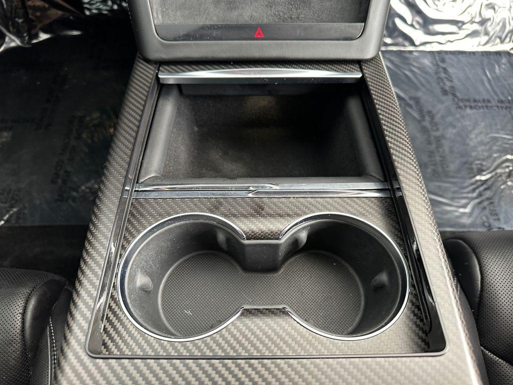 used 2021 Tesla Model S car, priced at $52,590