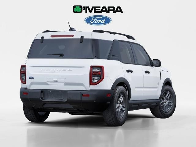 new 2025 Ford Bronco Sport car, priced at $32,490