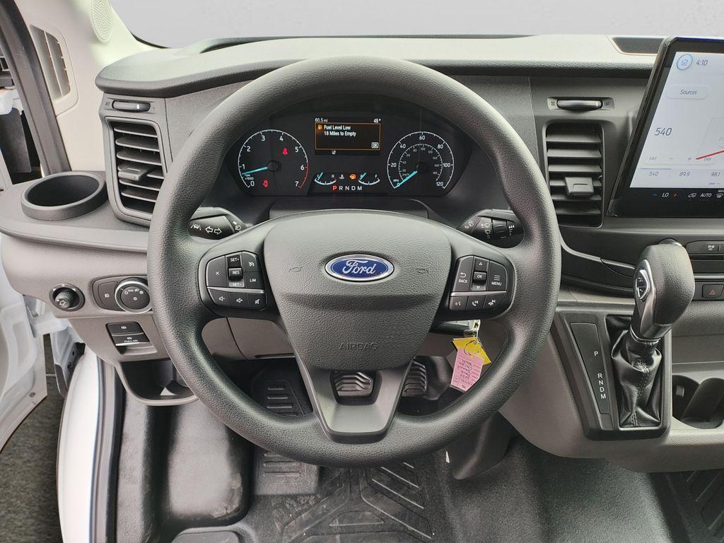 new 2024 Ford Transit-250 car, priced at $62,865
