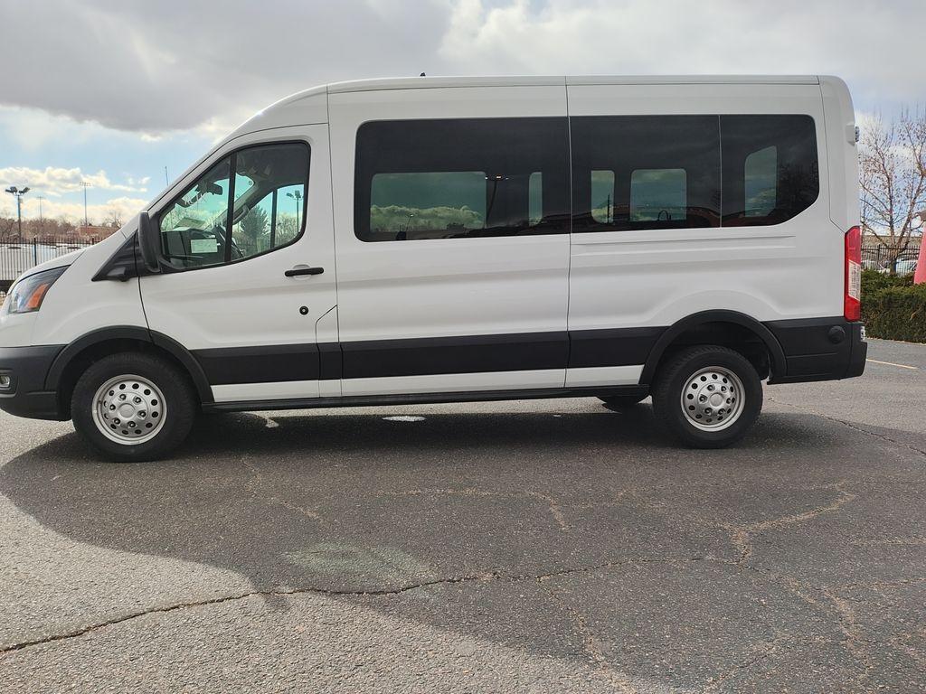 new 2024 Ford Transit-250 car, priced at $62,865