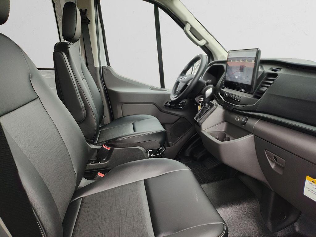 new 2024 Ford Transit-250 car, priced at $62,865