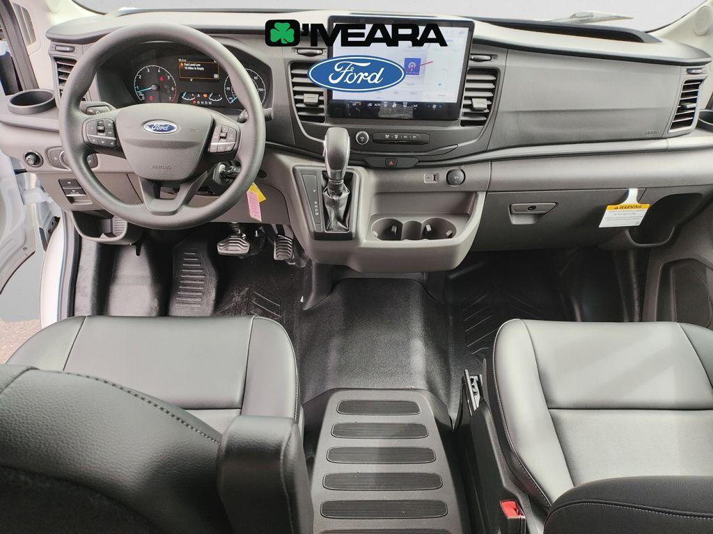 new 2024 Ford Transit-250 car, priced at $62,865