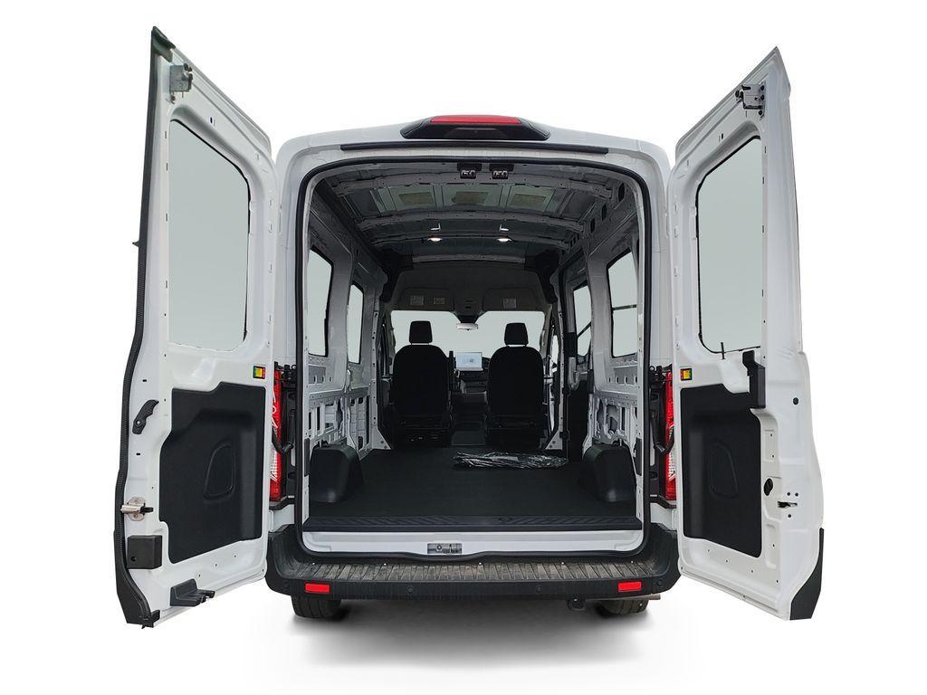 new 2024 Ford Transit-250 car, priced at $62,865