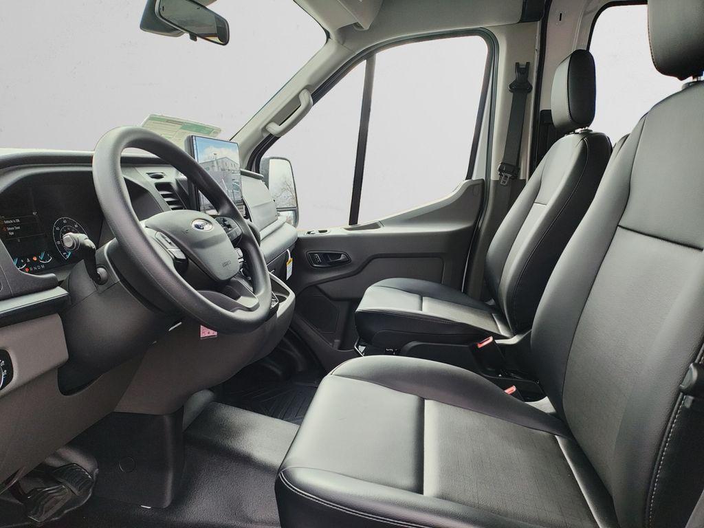 new 2024 Ford Transit-250 car, priced at $62,865