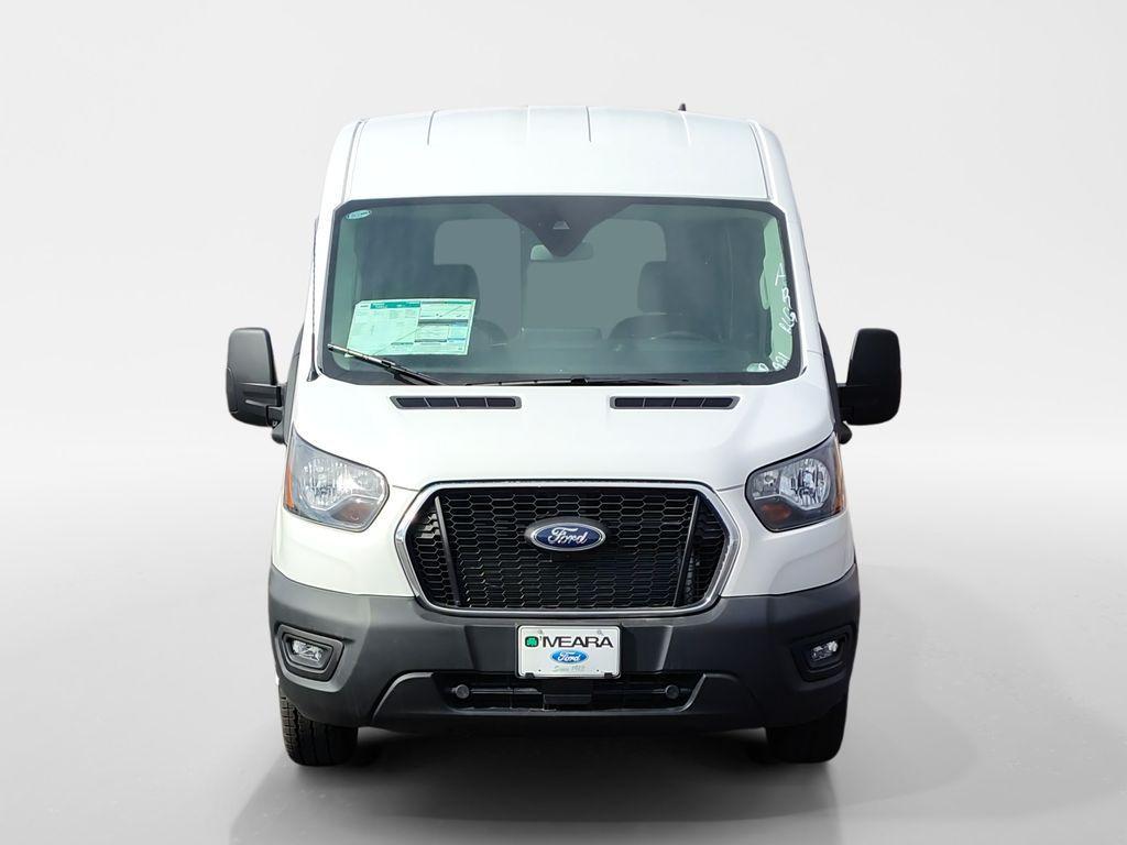 new 2024 Ford Transit-250 car, priced at $62,865