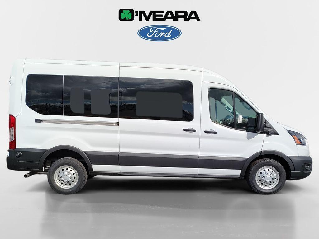 new 2024 Ford Transit-250 car, priced at $62,865
