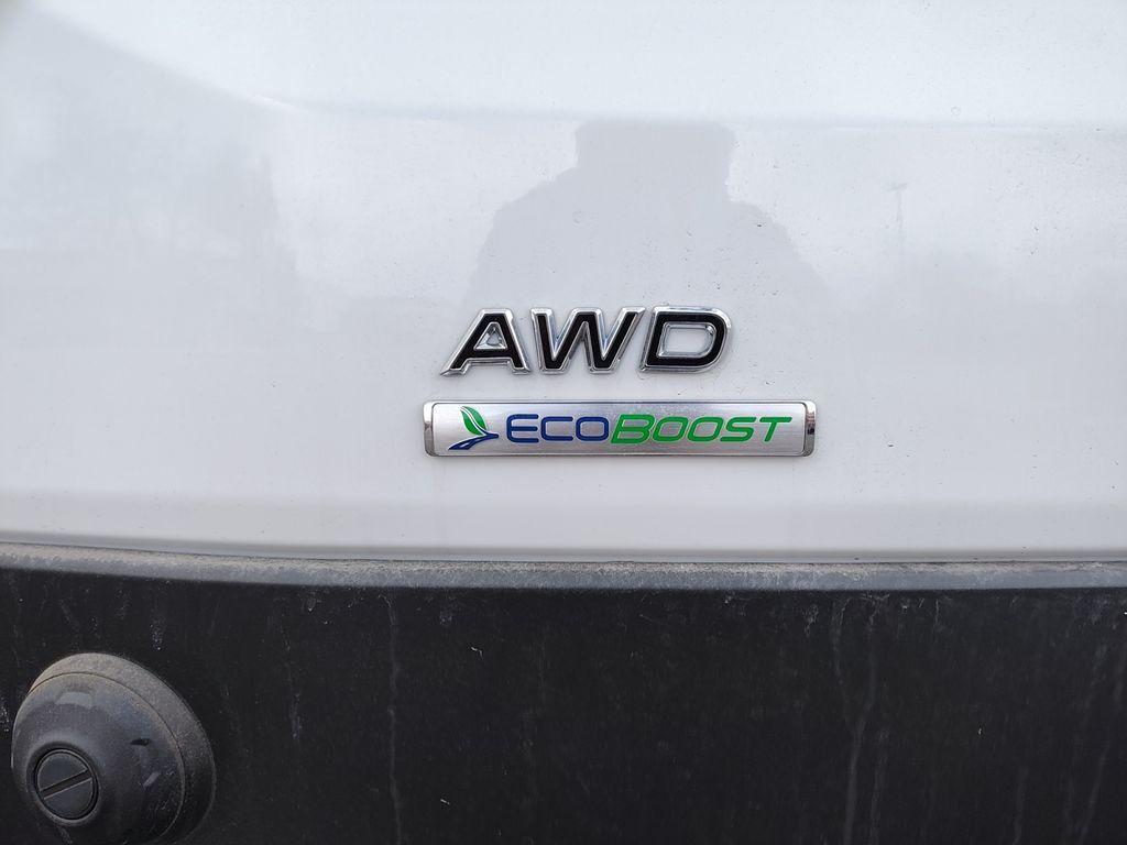new 2024 Ford Transit-250 car, priced at $62,865