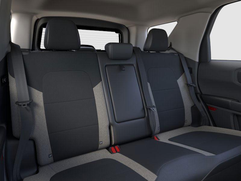 new 2025 Ford Bronco Sport car, priced at $31,283