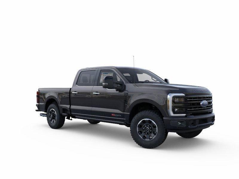 new 2026 Ford F-350 car, priced at $104,745
