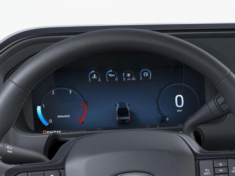 new 2026 Ford F-350 car, priced at $104,745