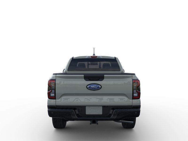 new 2024 Ford Ranger car, priced at $41,168