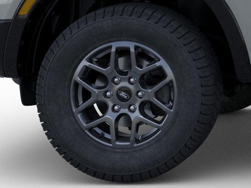 new 2024 Ford Ranger car, priced at $41,168