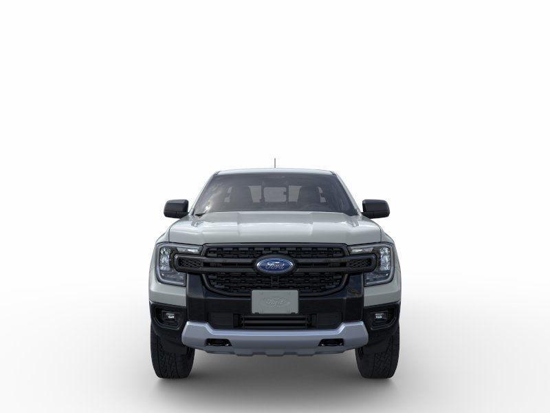 new 2024 Ford Ranger car, priced at $42,668