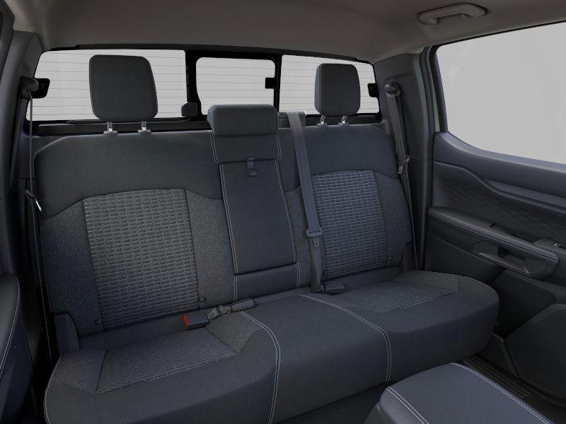 new 2024 Ford Ranger car, priced at $41,168