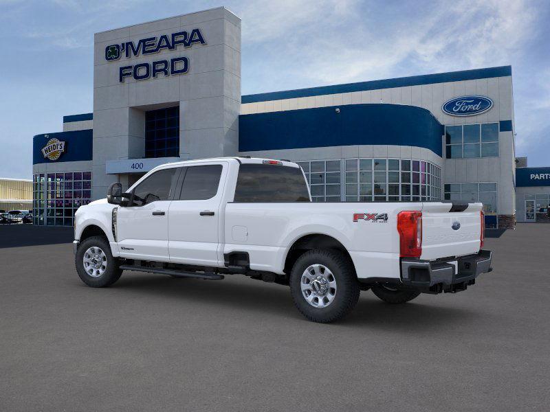 new 2025 Ford F-250 car, priced at $72,239