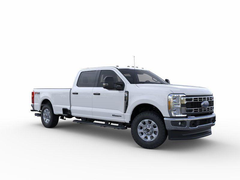 new 2025 Ford F-250 car, priced at $70,140
