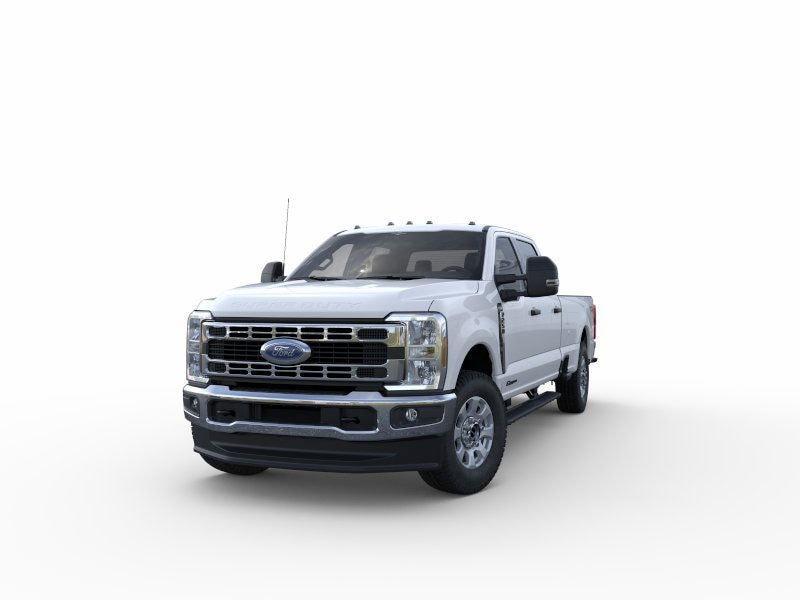 new 2025 Ford F-250 car, priced at $70,140