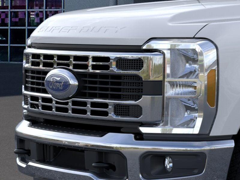 new 2025 Ford F-250 car, priced at $72,239