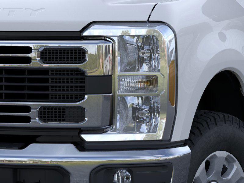 new 2025 Ford F-250 car, priced at $70,140