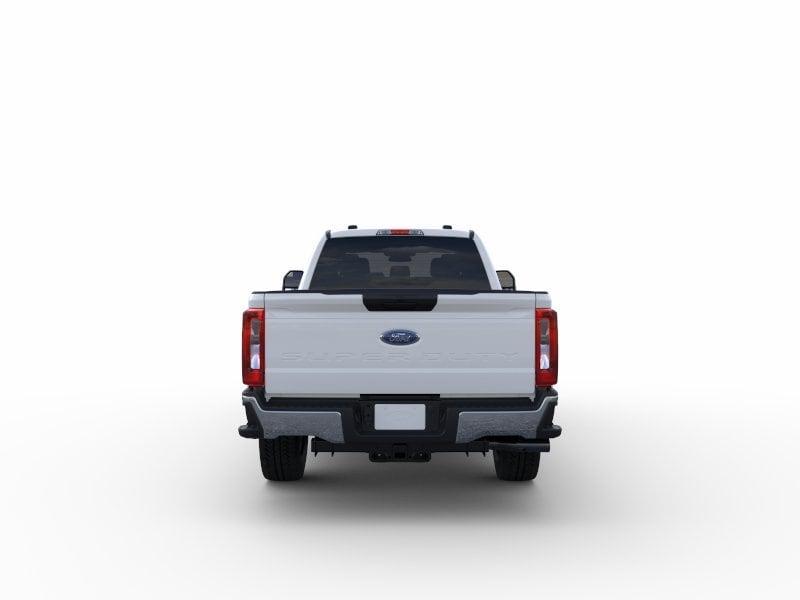 new 2025 Ford F-250 car, priced at $70,140