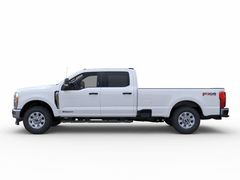 new 2025 Ford F-250 car, priced at $70,140