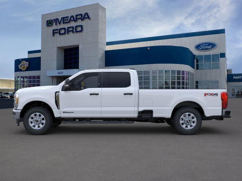 new 2025 Ford F-250 car, priced at $72,239