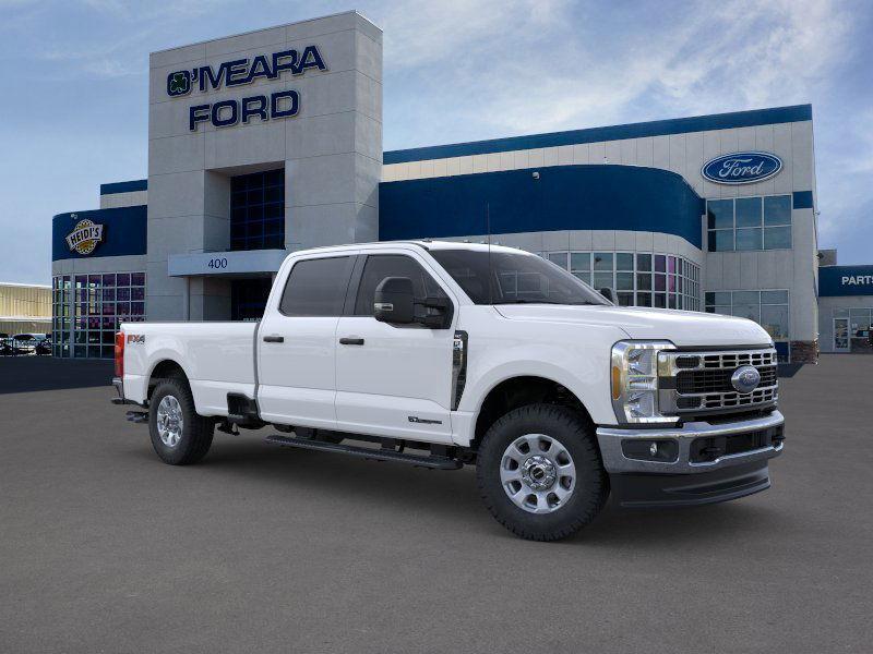 new 2025 Ford F-250 car, priced at $72,239