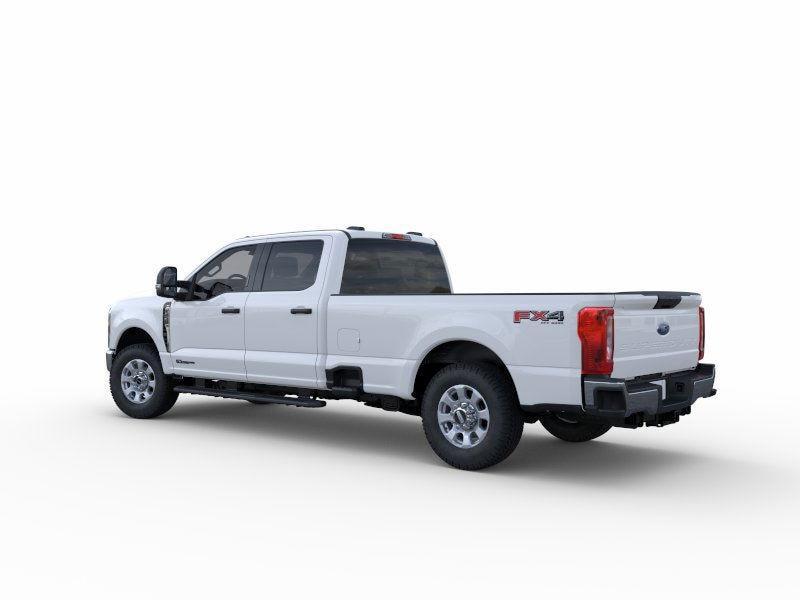 new 2025 Ford F-250 car, priced at $70,140