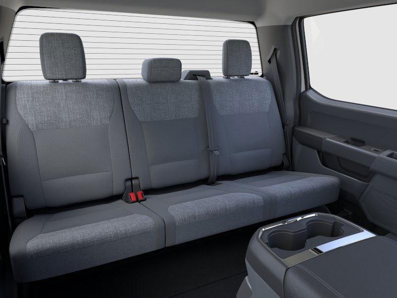 new 2025 Ford F-250 car, priced at $70,140