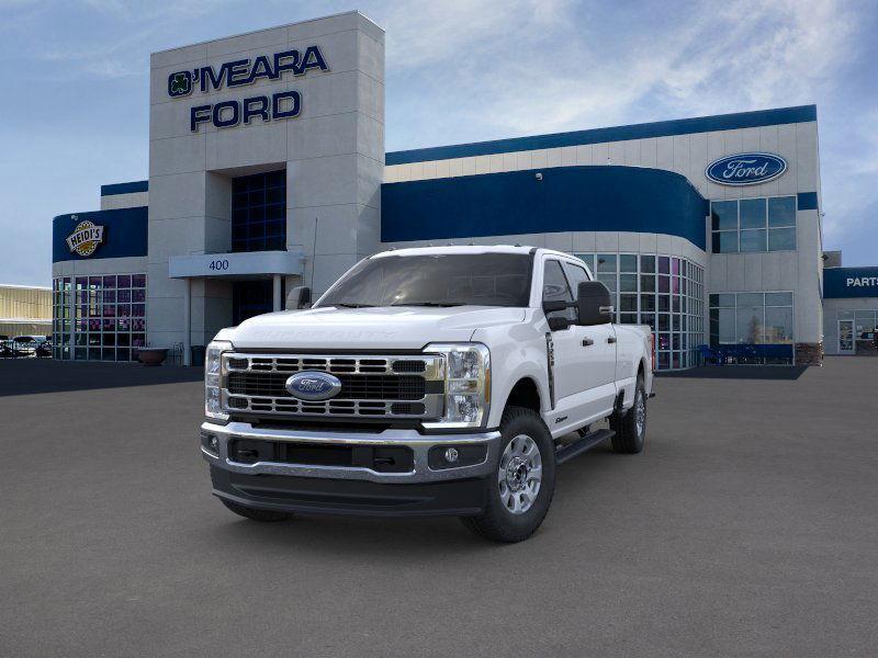 new 2025 Ford F-250 car, priced at $72,239