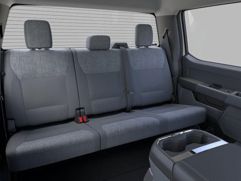 new 2025 Ford F-250 car, priced at $70,140