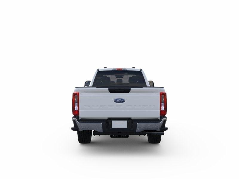 new 2025 Ford F-250 car, priced at $70,140
