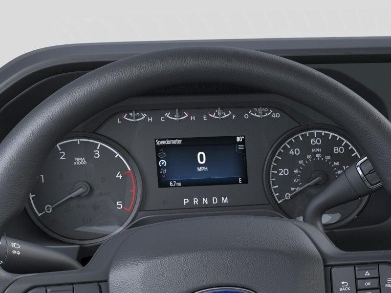 new 2025 Ford F-250 car, priced at $70,140