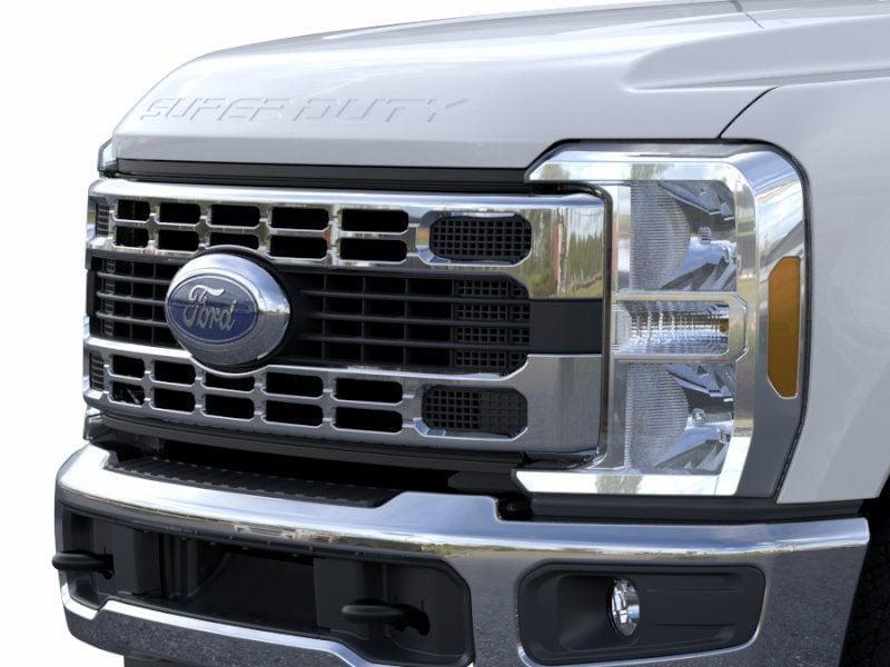 new 2025 Ford F-250 car, priced at $70,140