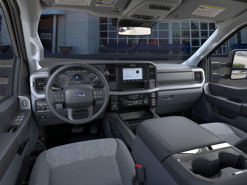 new 2025 Ford F-250 car, priced at $72,239