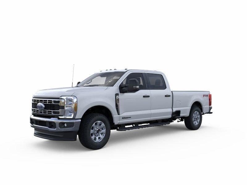 new 2025 Ford F-250 car, priced at $70,140