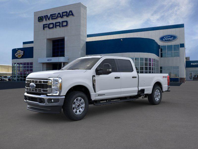 new 2025 Ford F-250 car, priced at $72,239