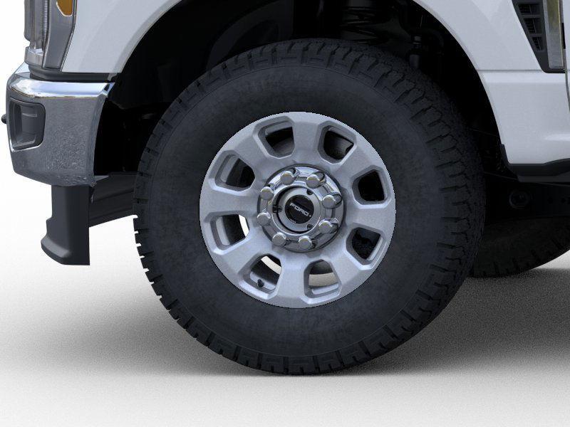 new 2025 Ford F-250 car, priced at $70,140