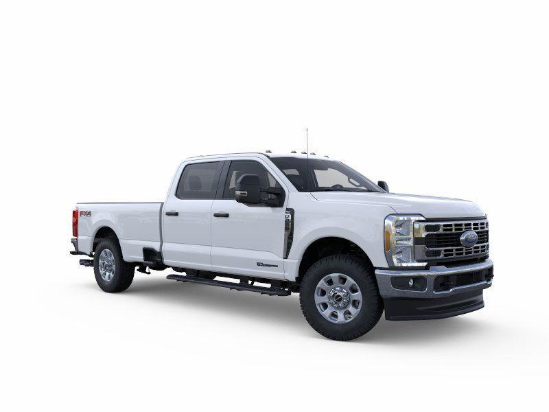 new 2025 Ford F-250 car, priced at $70,140