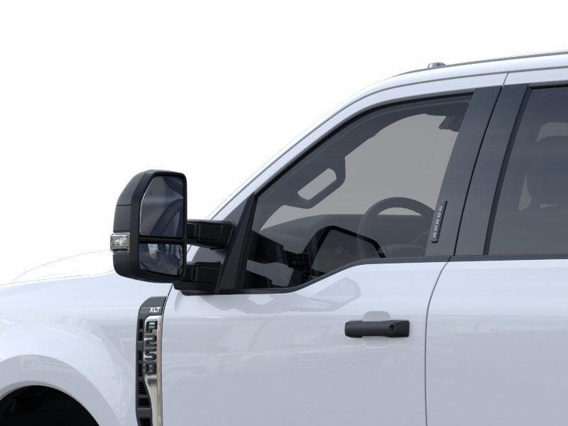 new 2025 Ford F-250 car, priced at $70,140