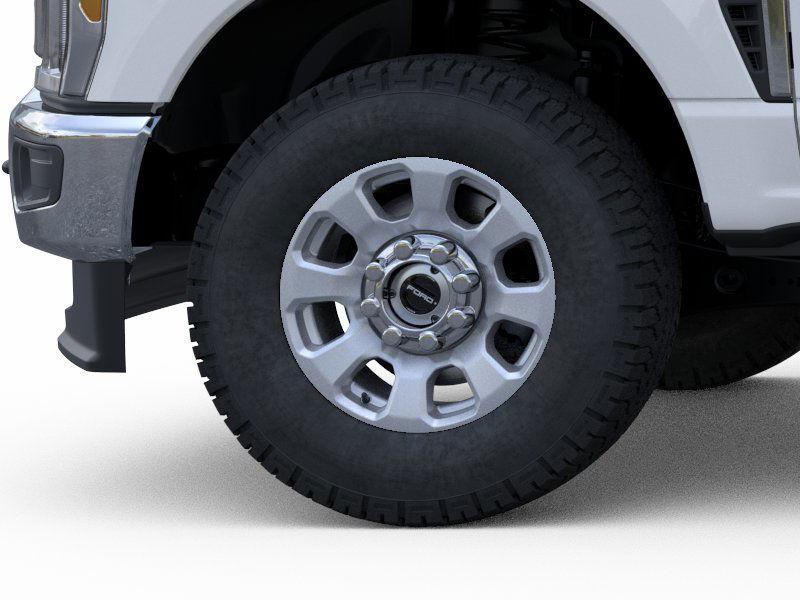 new 2025 Ford F-250 car, priced at $70,140