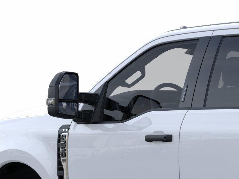 new 2025 Ford F-250 car, priced at $70,140