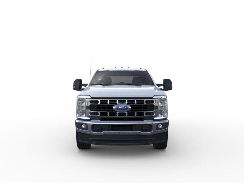 new 2025 Ford F-250 car, priced at $70,140