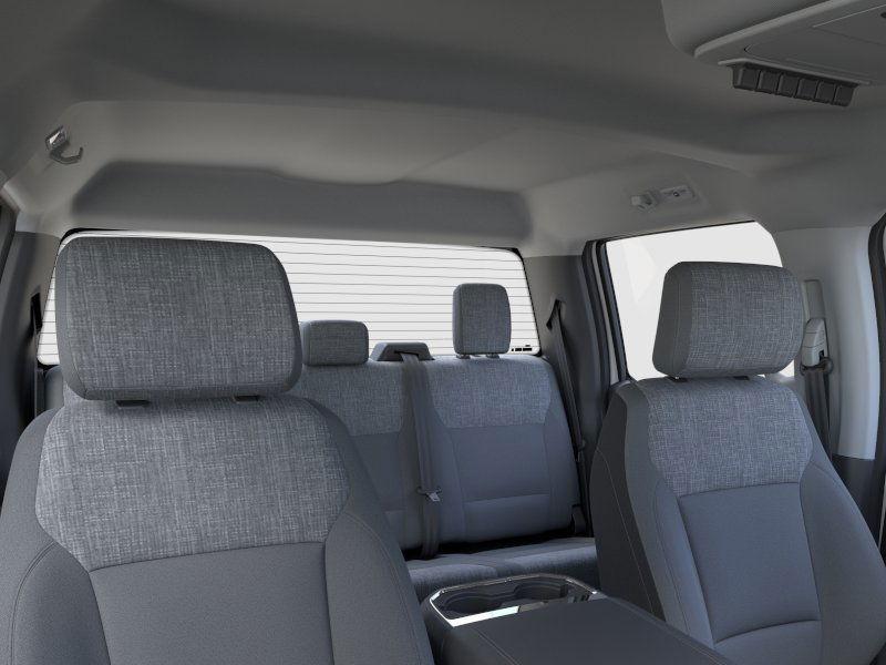 new 2025 Ford F-250 car, priced at $70,140