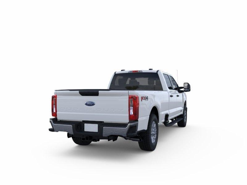 new 2025 Ford F-250 car, priced at $70,140