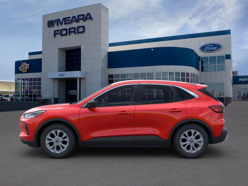 new 2024 Ford Escape car, priced at $33,376