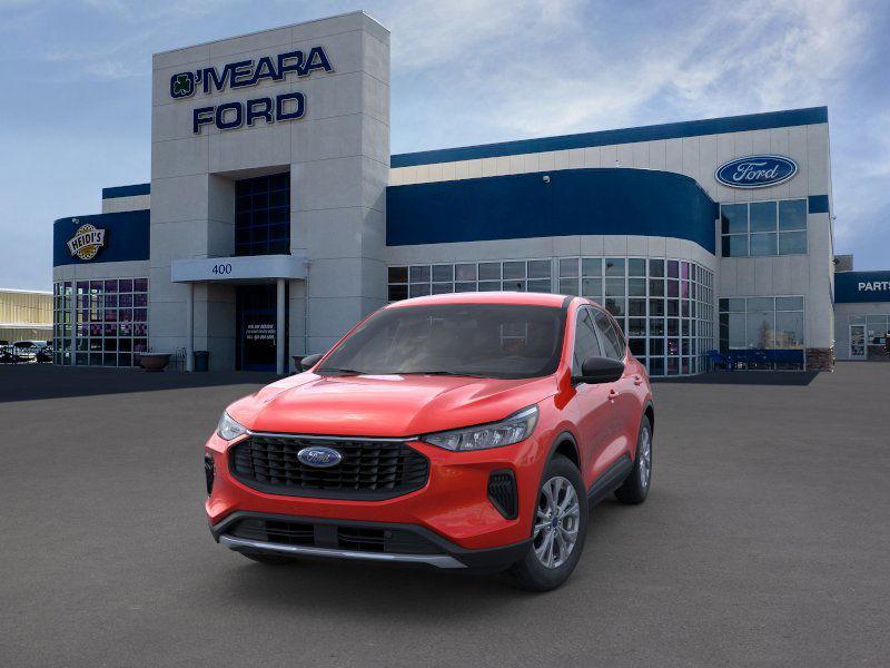 new 2024 Ford Escape car, priced at $33,376