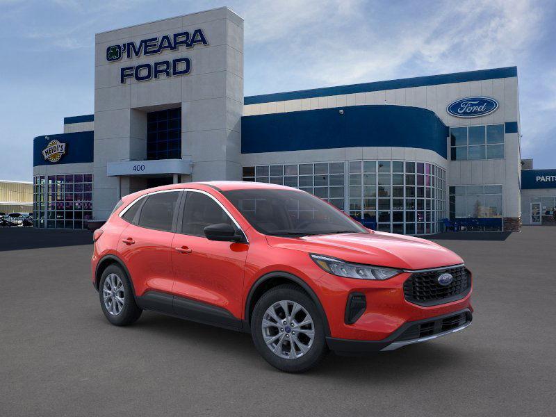 new 2024 Ford Escape car, priced at $33,114