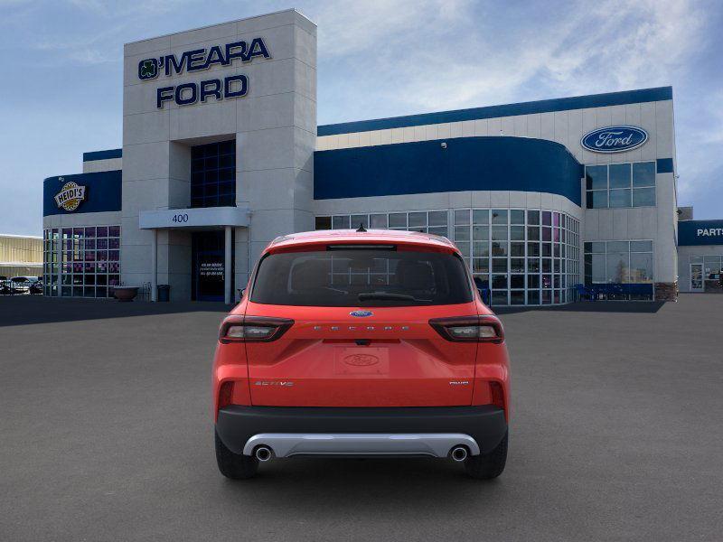 new 2024 Ford Escape car, priced at $33,376