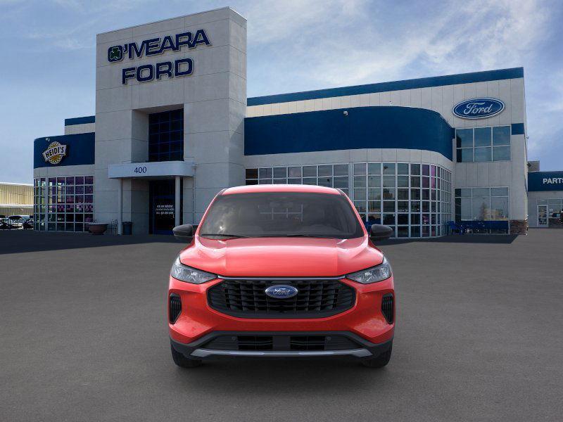 new 2024 Ford Escape car, priced at $33,376